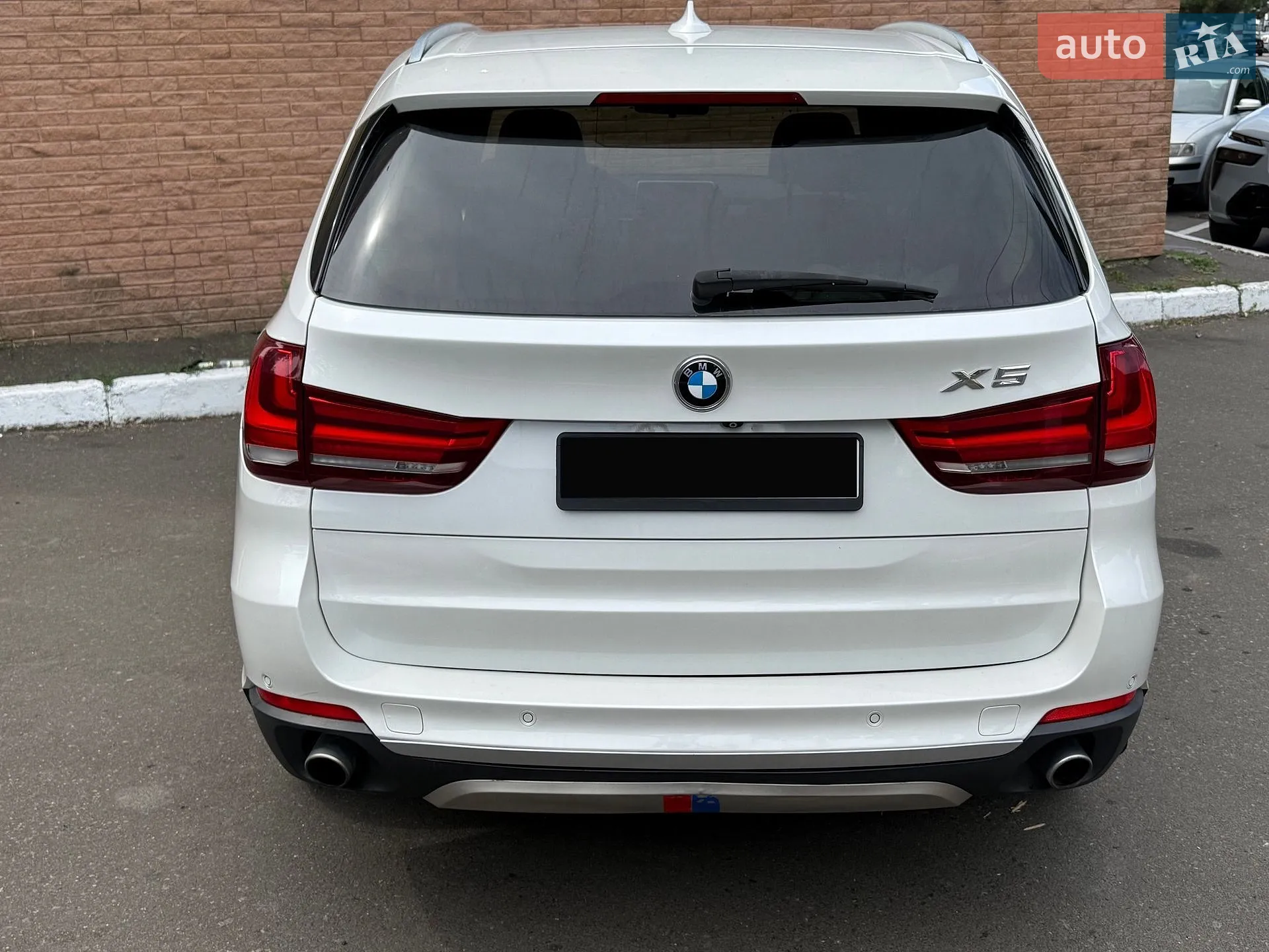 2013 BMW X5 - мініатюра 8