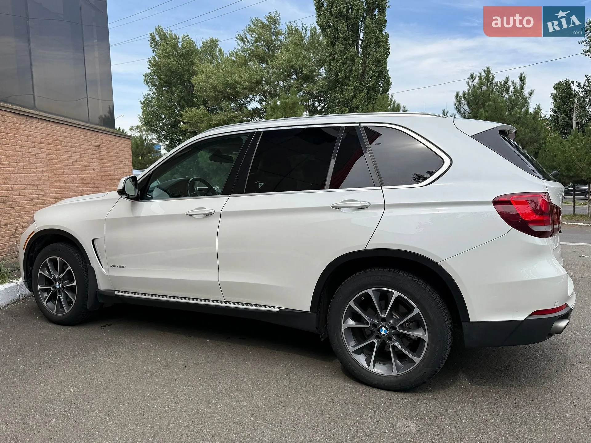 2013 BMW X5 - мініатюра 9
