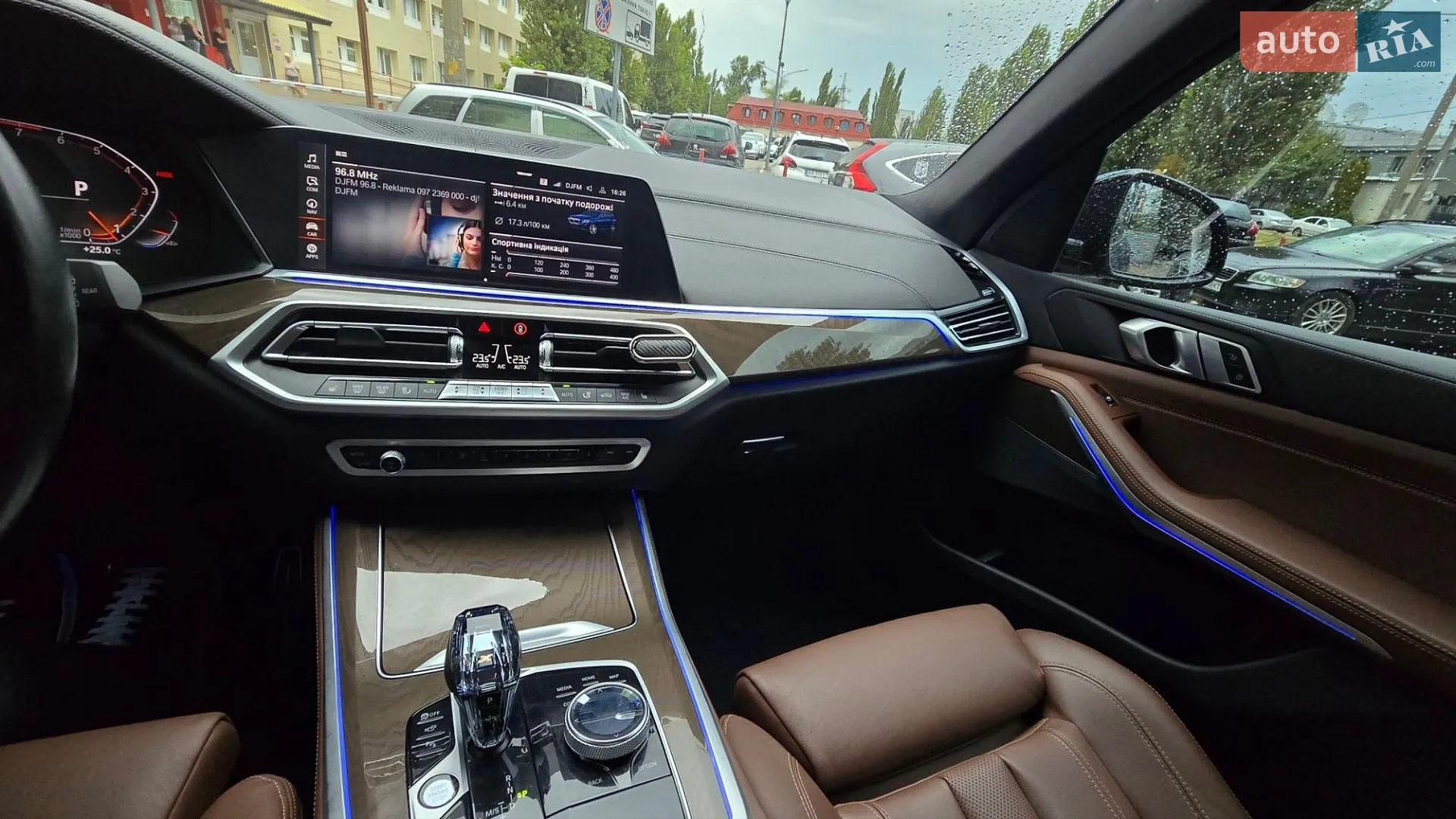2022 BMW X5 - мініатюра 25