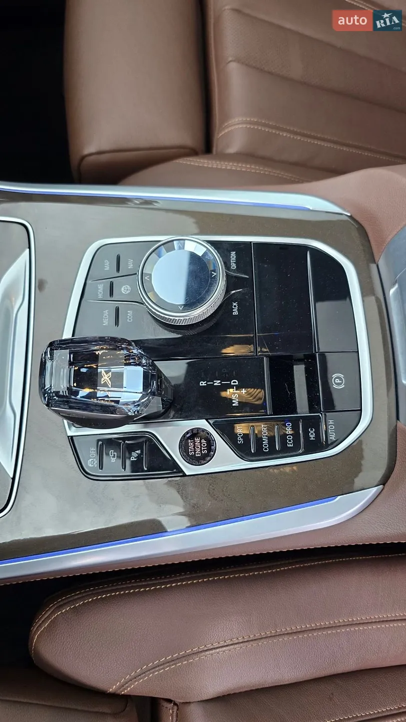 2022 BMW X5 - мініатюра 33