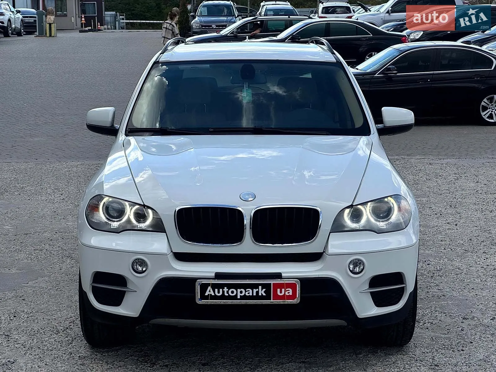 2013 BMW X5 - мініатюра 4