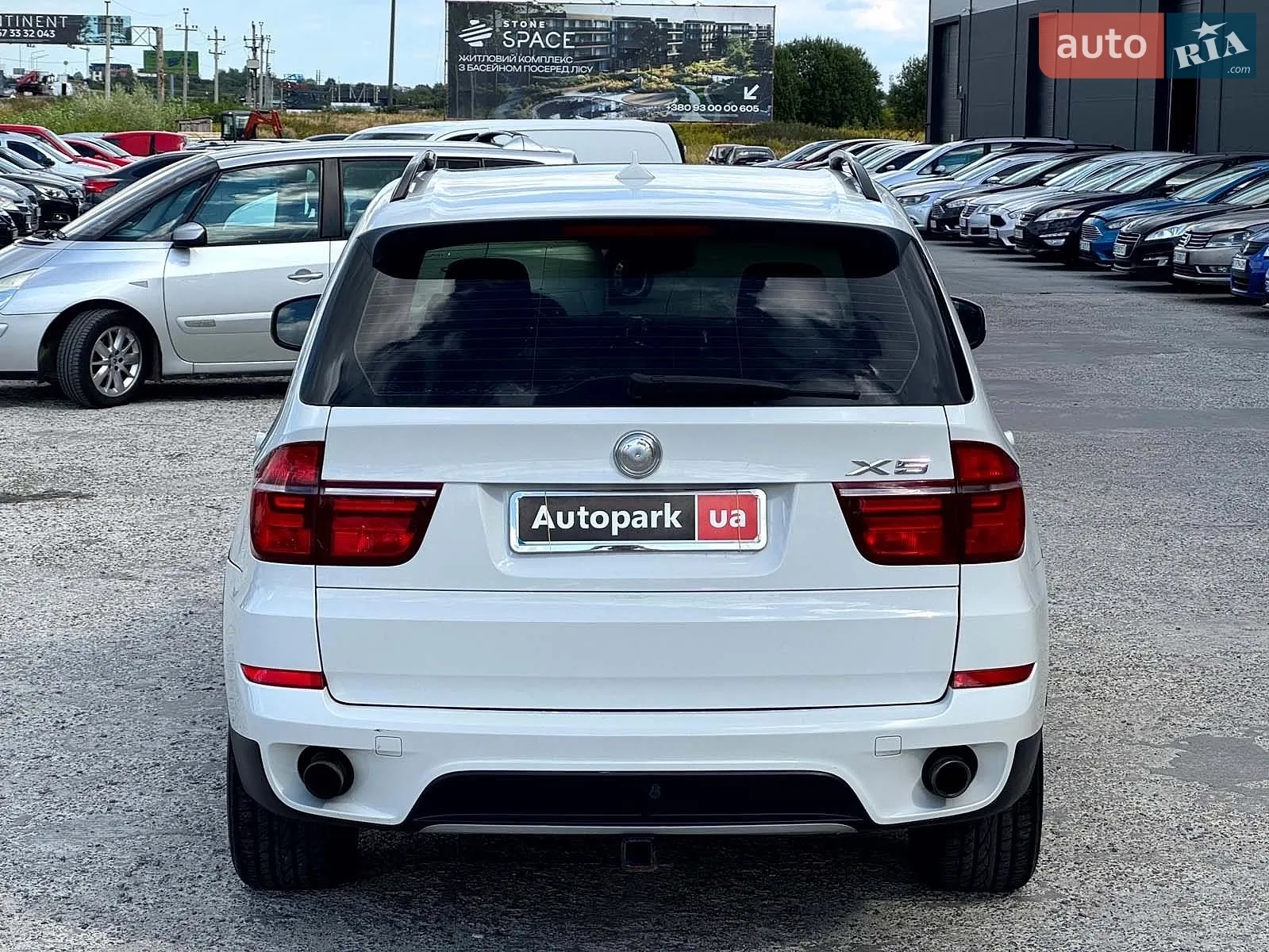 2013 BMW X5 - мініатюра 10