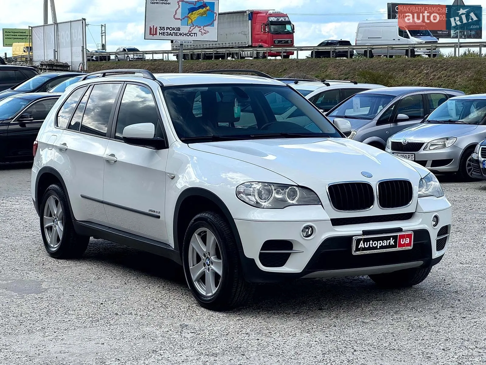 2013 BMW X5 - мініатюра 17