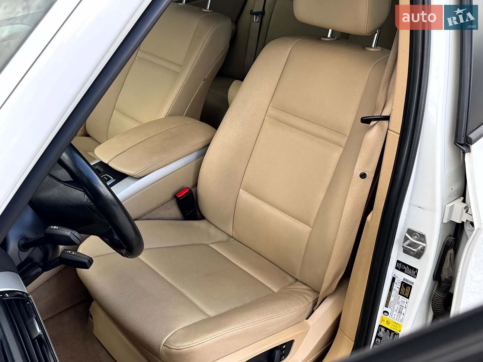 2013 BMW X5 - мініатюра 26