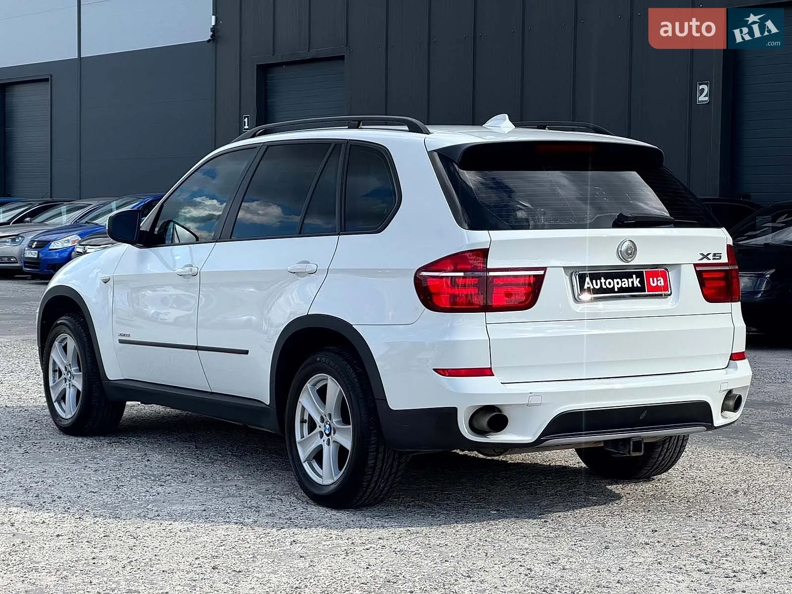 2013 BMW X5 - мініатюра 8