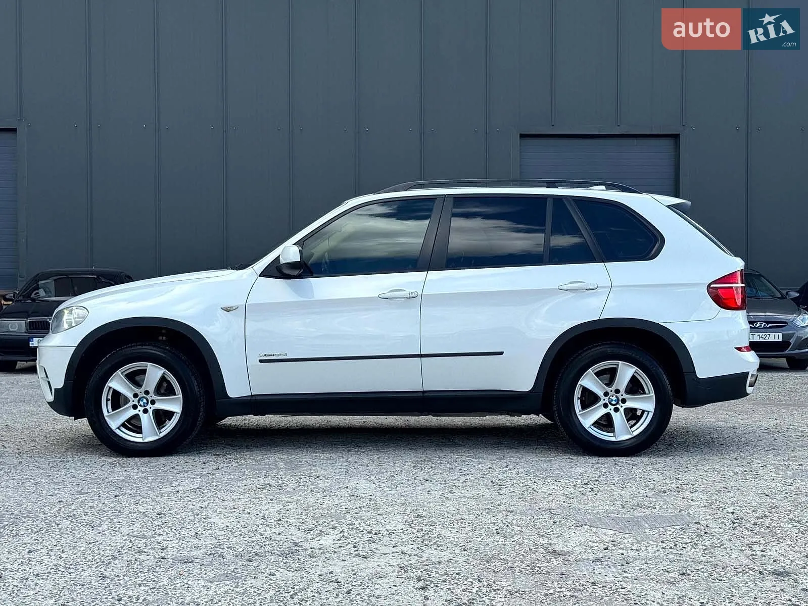 2013 BMW X5 - мініатюра 6