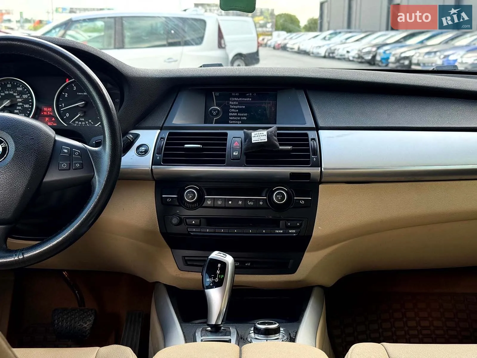 2013 BMW X5 - мініатюра 47