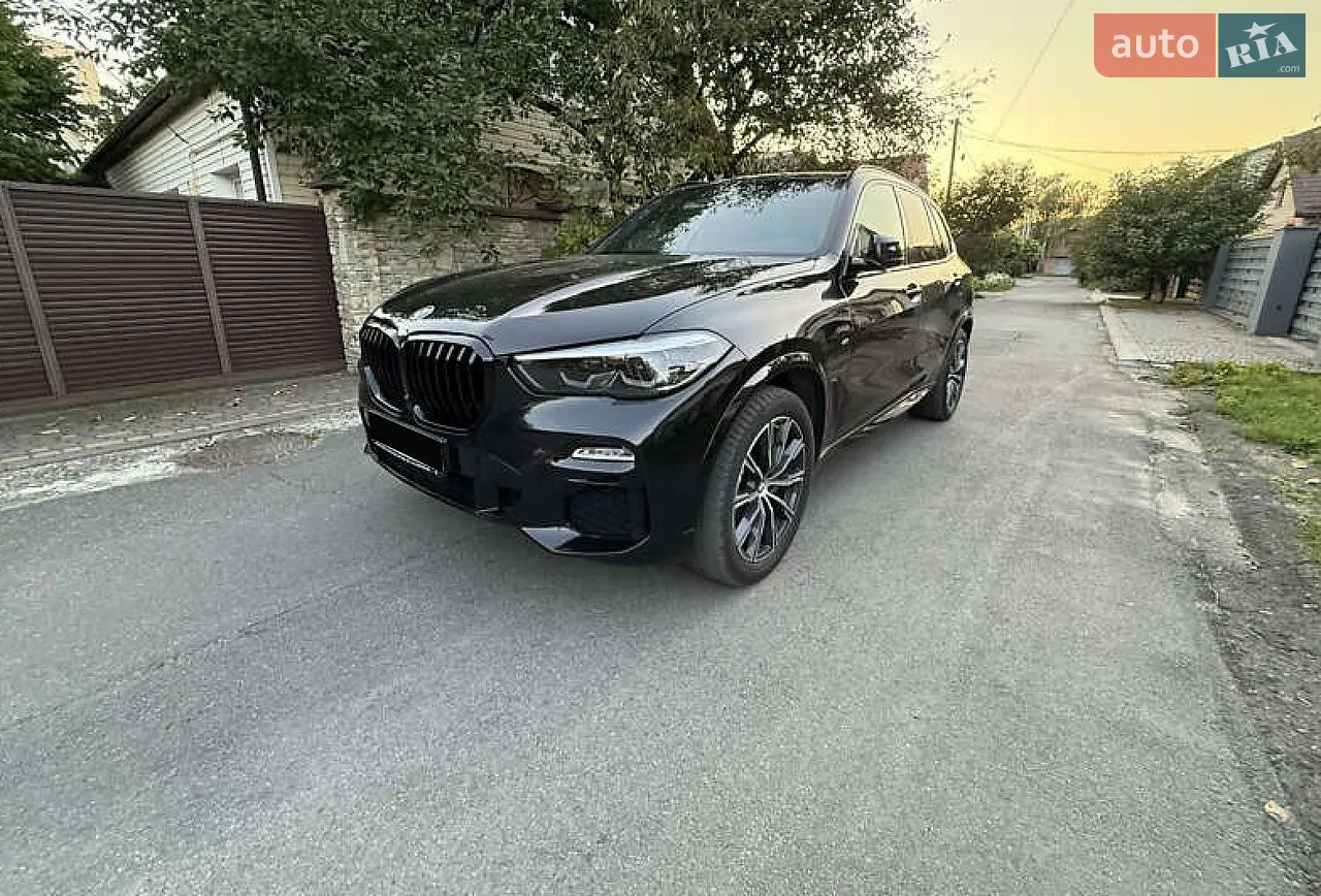 2018 BMW X5 - мініатюра 31