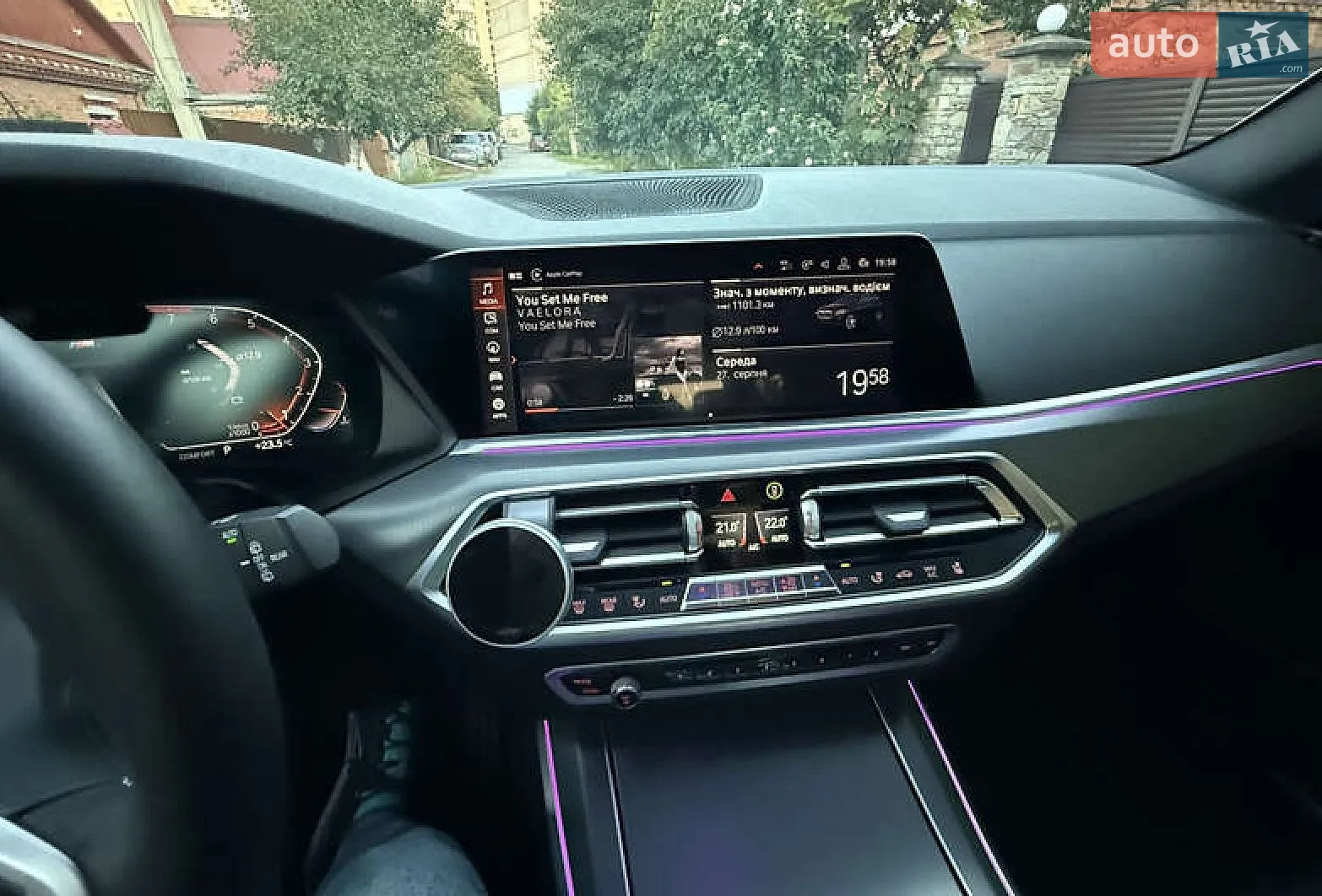 2019 BMW X5 - мініатюра 16