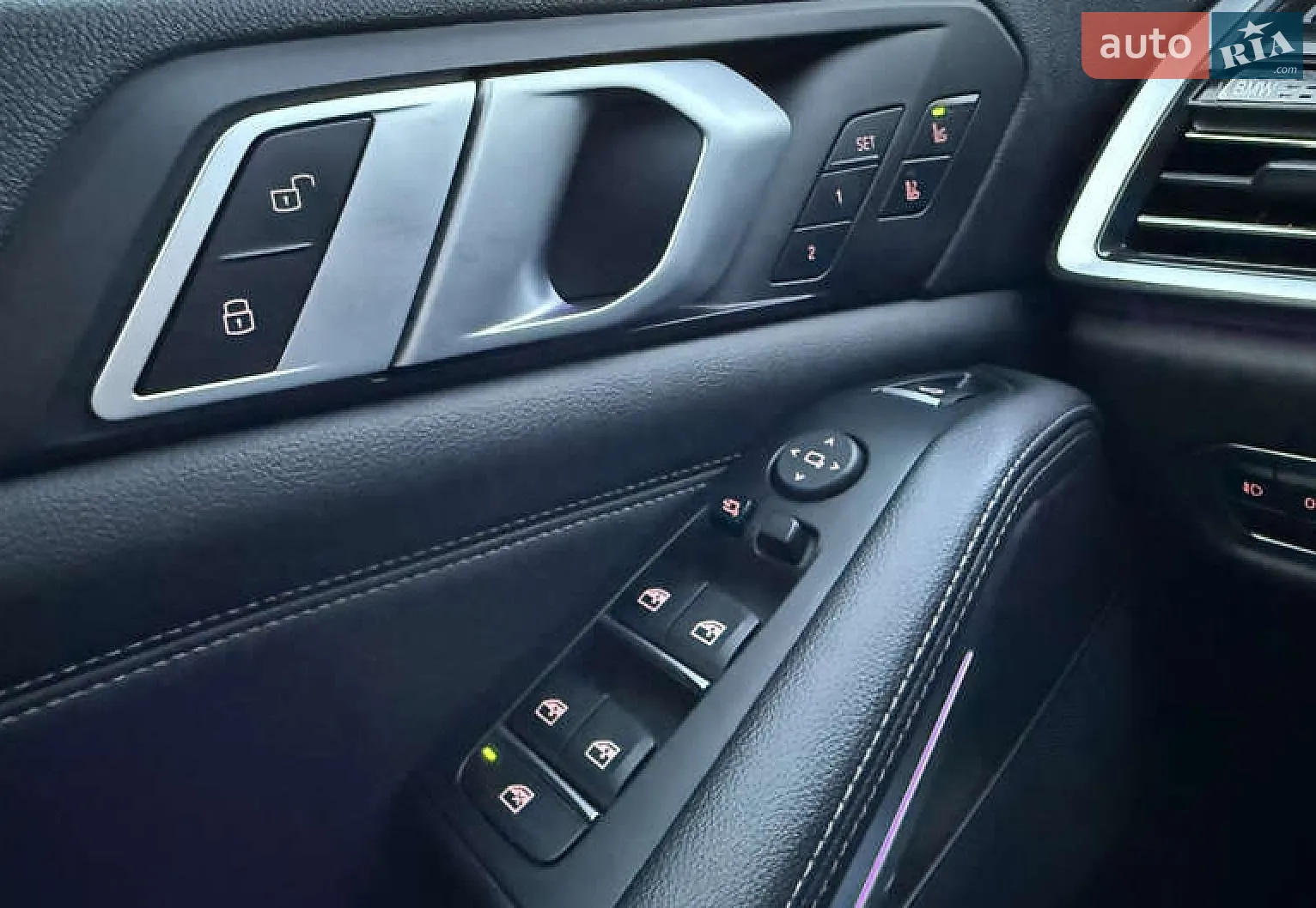 2019 BMW X5 - мініатюра 18