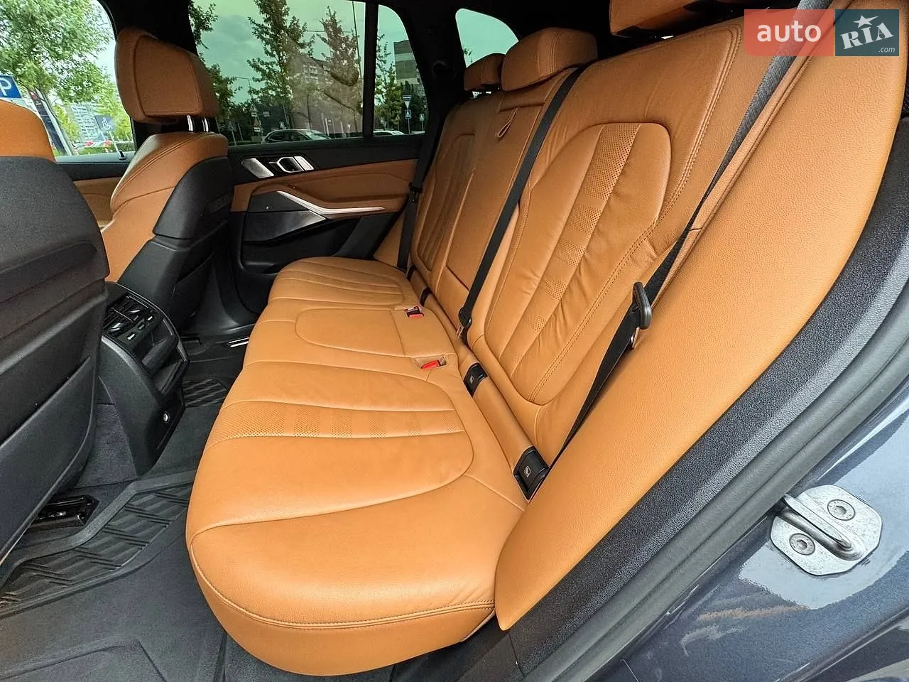 2019 BMW X5 - мініатюра 10