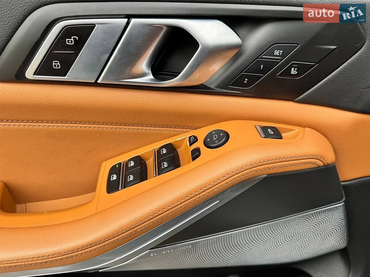 2019 BMW X5 - мініатюра 17