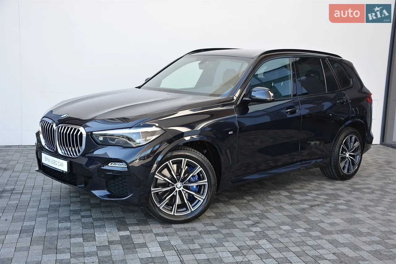 2023 BMW X6 - мініатюра 14