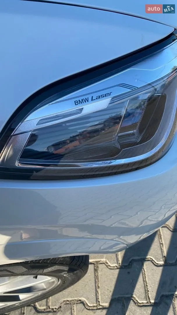 2018 BMW X5 - мініатюра 9