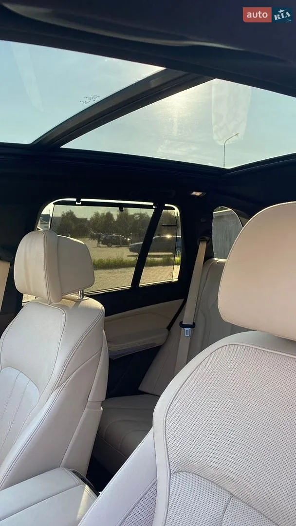 2018 BMW X5 - мініатюра 12
