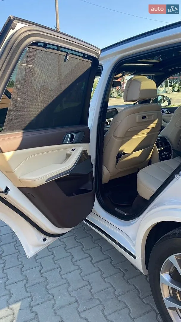 2018 BMW X5 - мініатюра 13