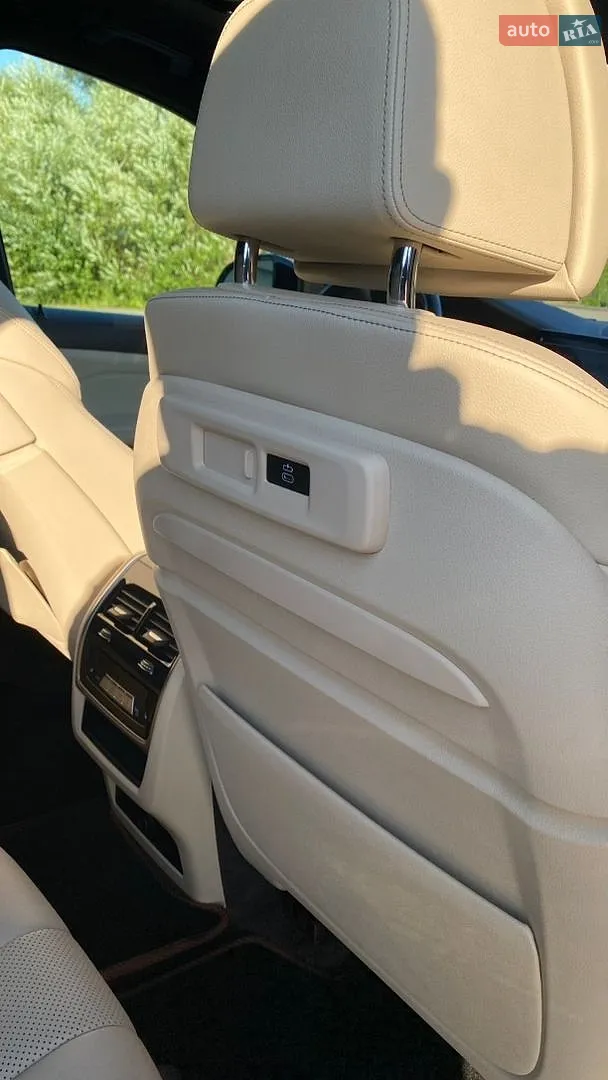 2018 BMW X5 - мініатюра 15