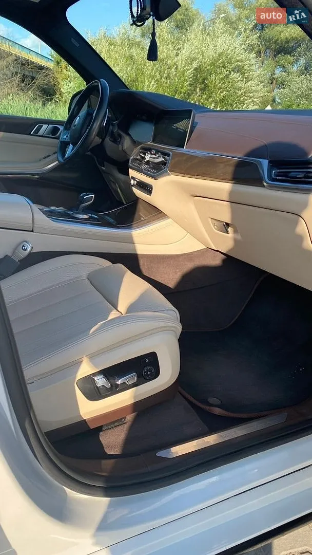 2018 BMW X5 - мініатюра 14