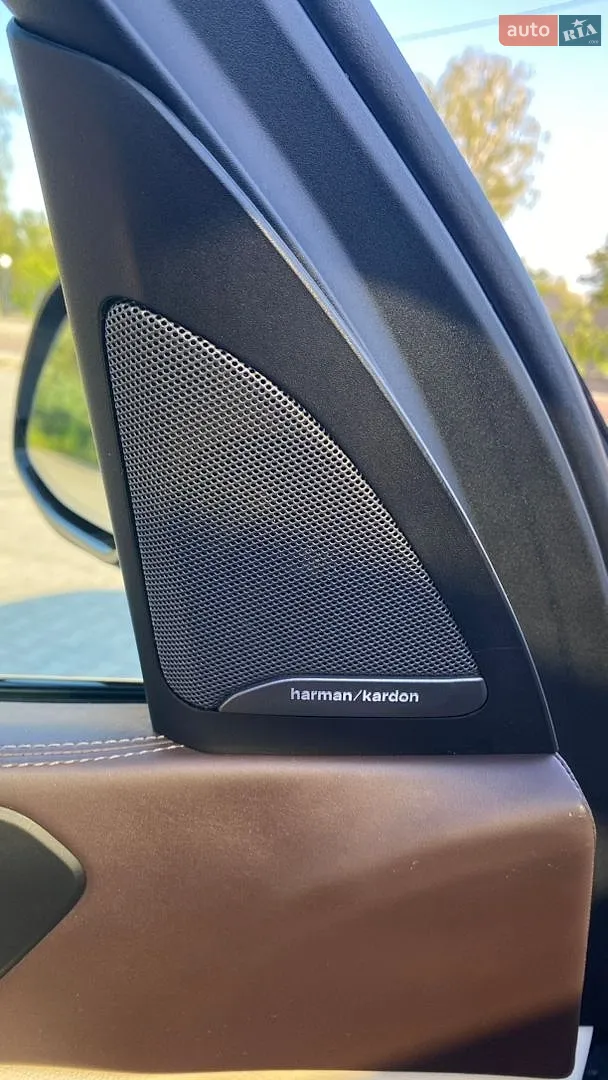 2018 BMW X5 - мініатюра 16
