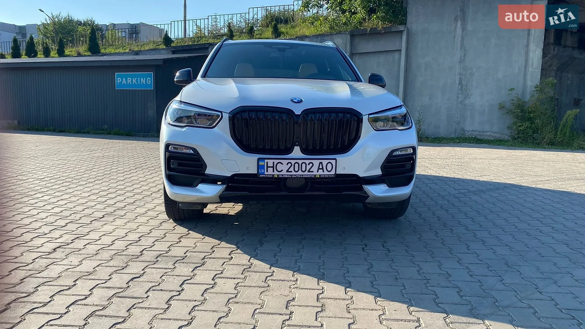 2018 BMW X5 - мініатюра 4