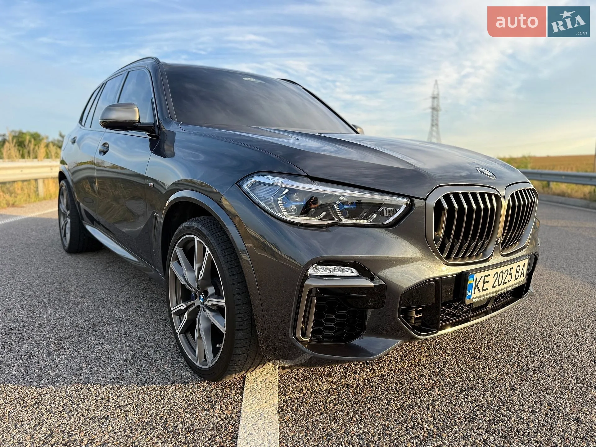 2019 BMW X5 - мініатюра 12