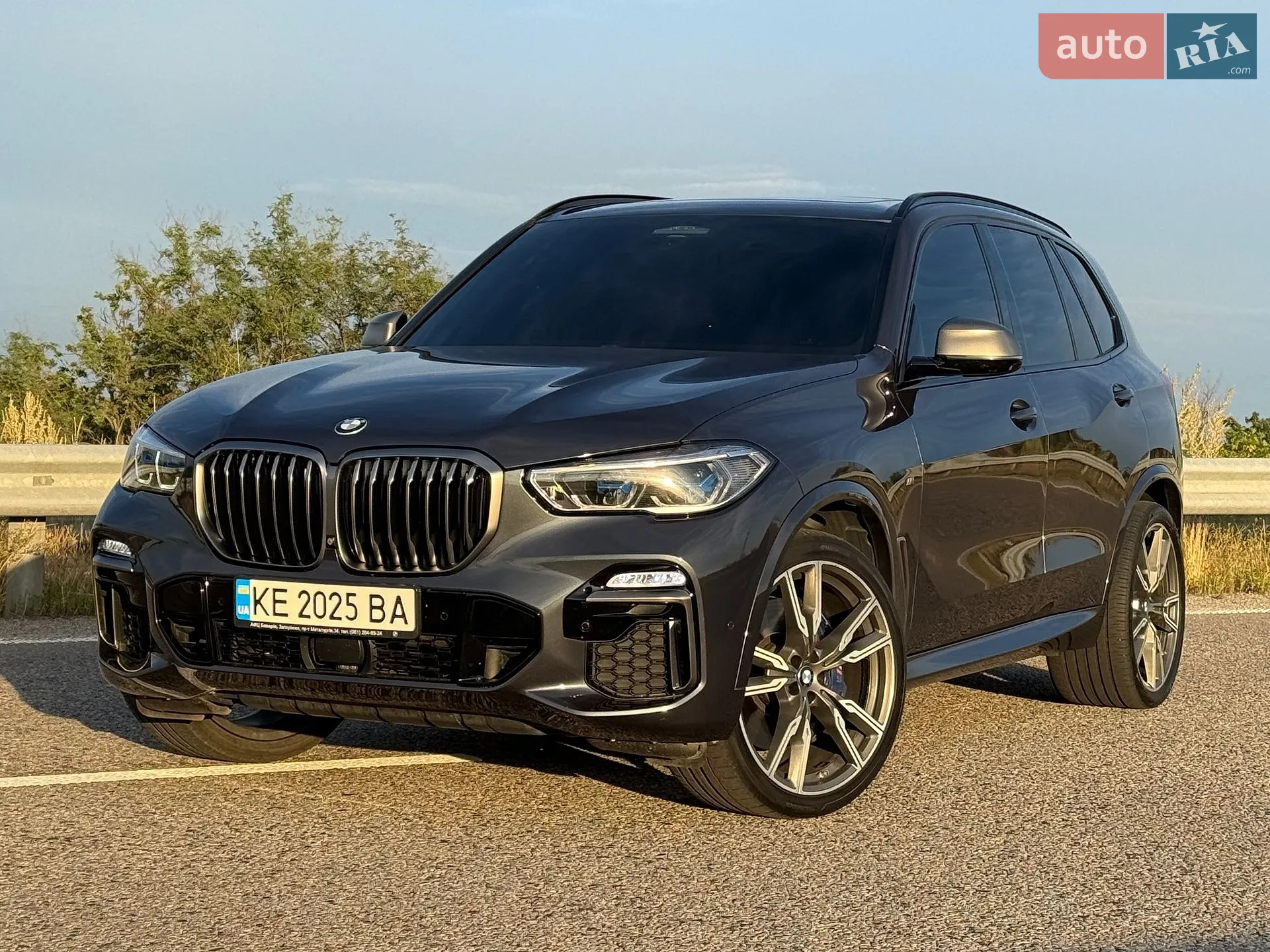 2019 BMW X5 - мініатюра 18