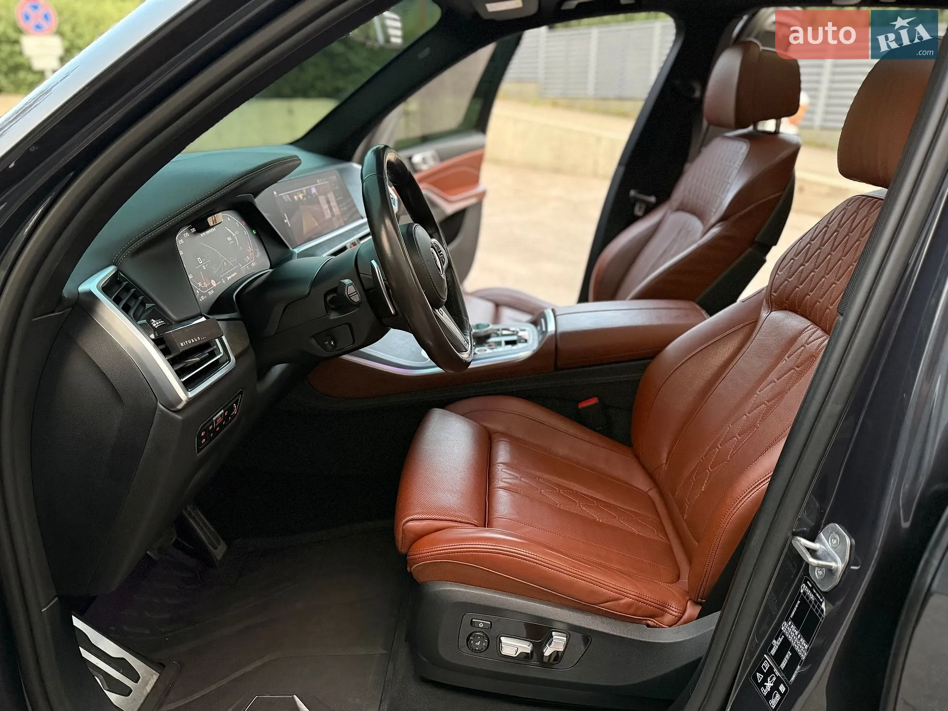 2019 BMW X5 - мініатюра 20