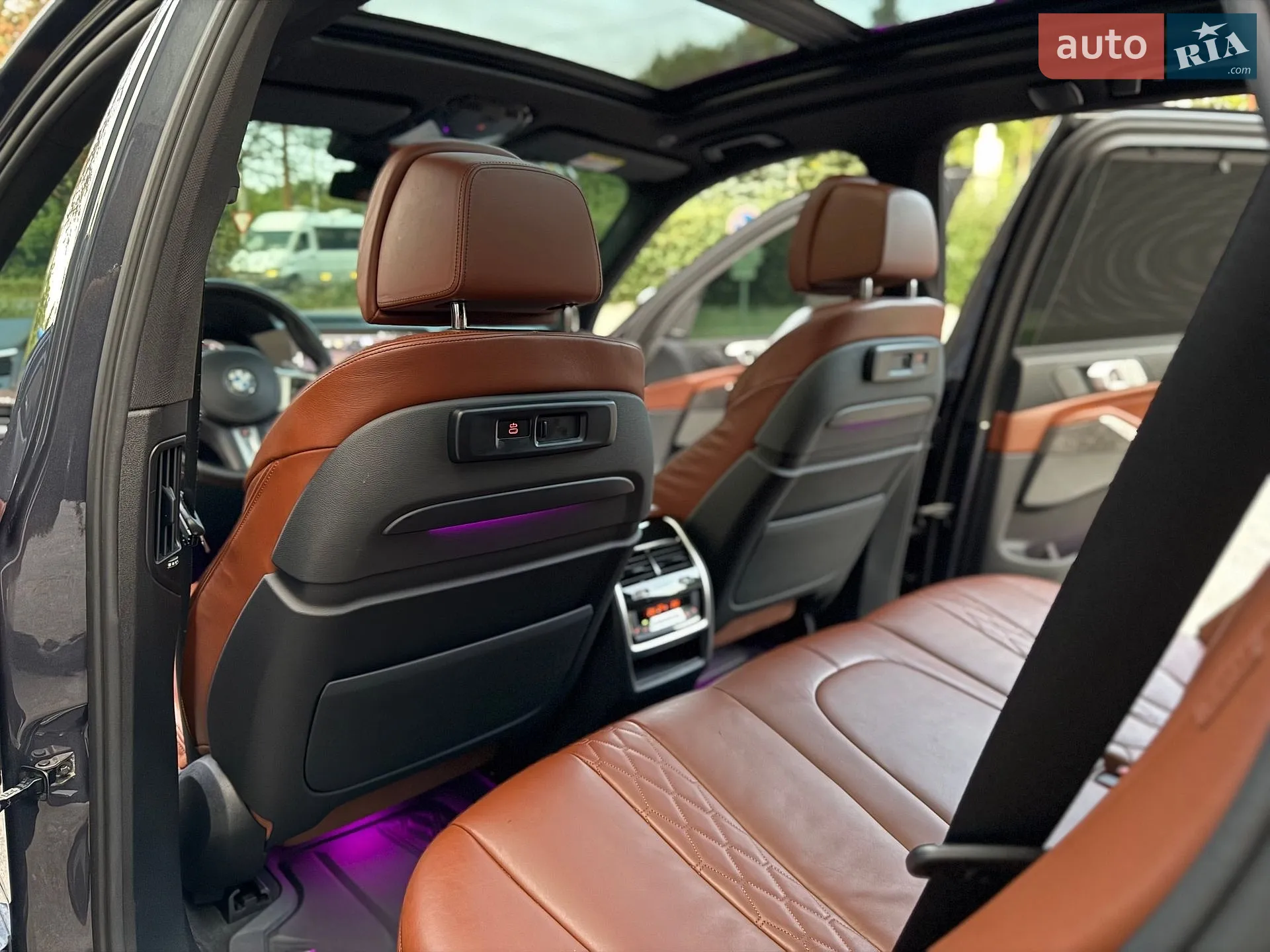 2019 BMW X5 - мініатюра 32