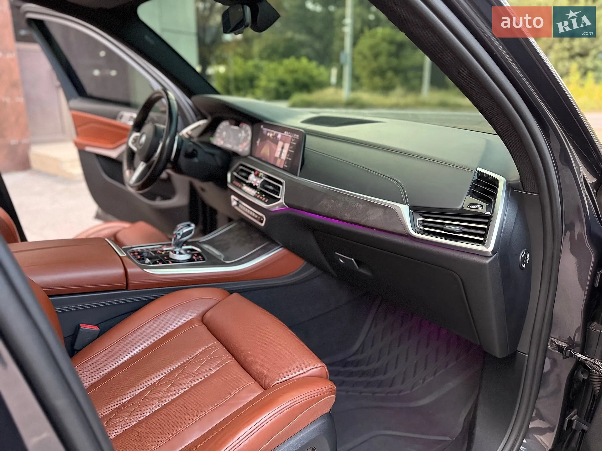 2019 BMW X5 - мініатюра 37