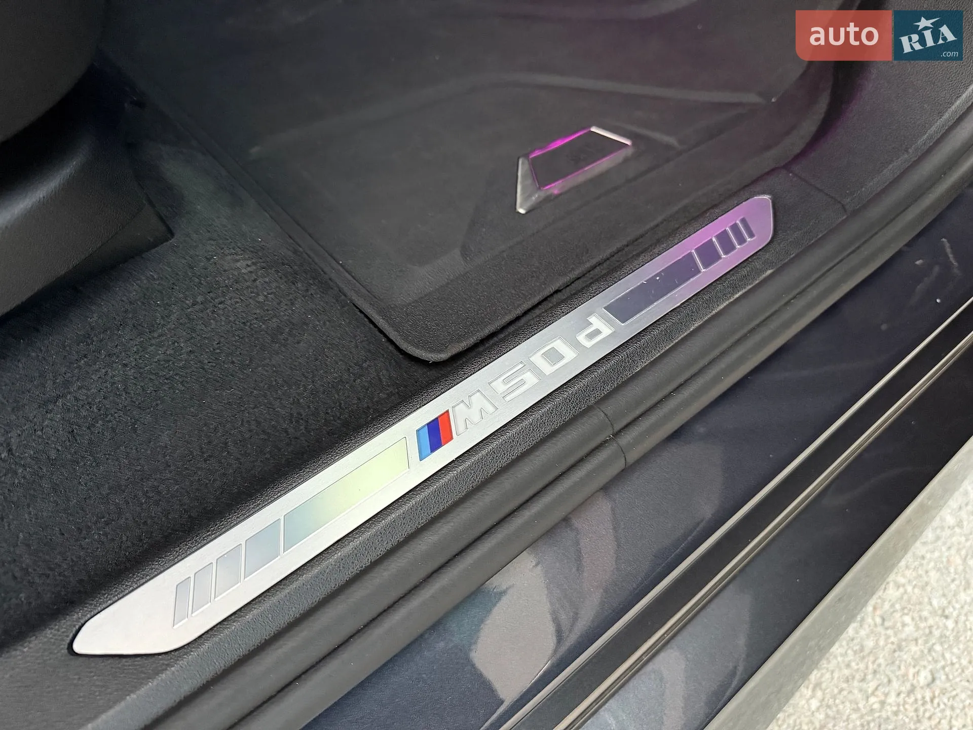 2019 BMW X5 - мініатюра 41
