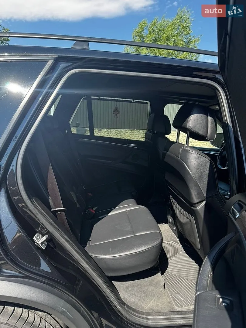 2012 BMW X5 - мініатюра 19
