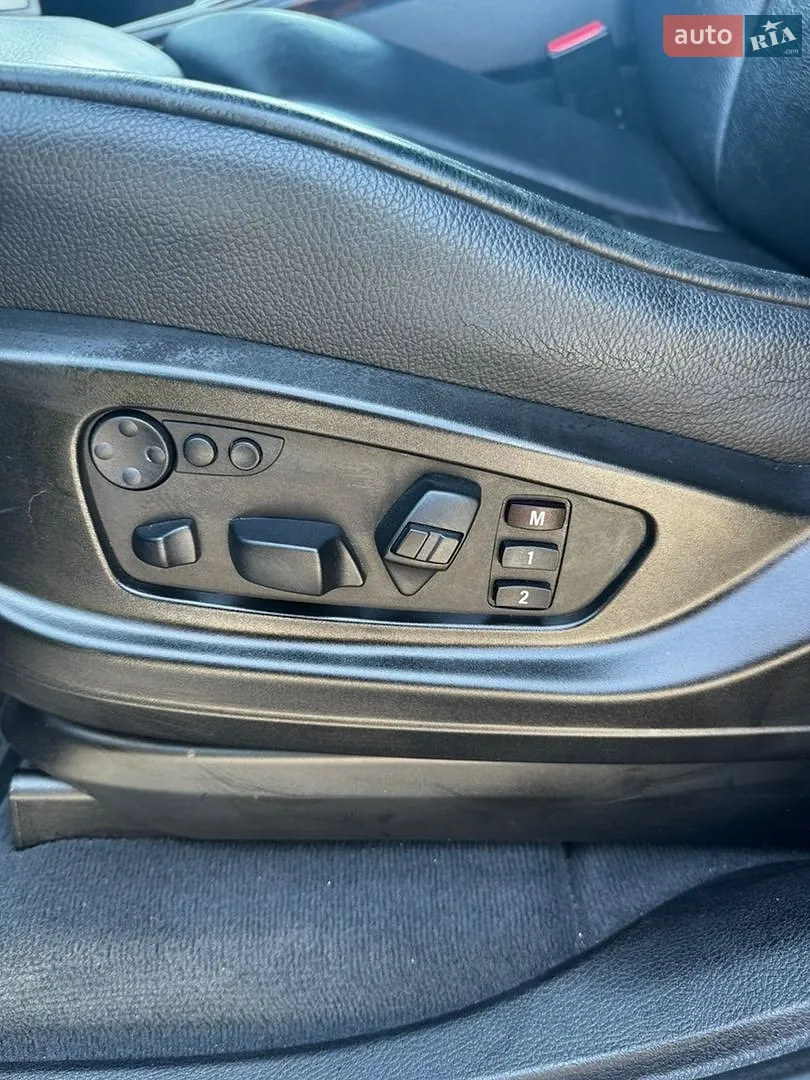 2012 BMW X5 - мініатюра 26