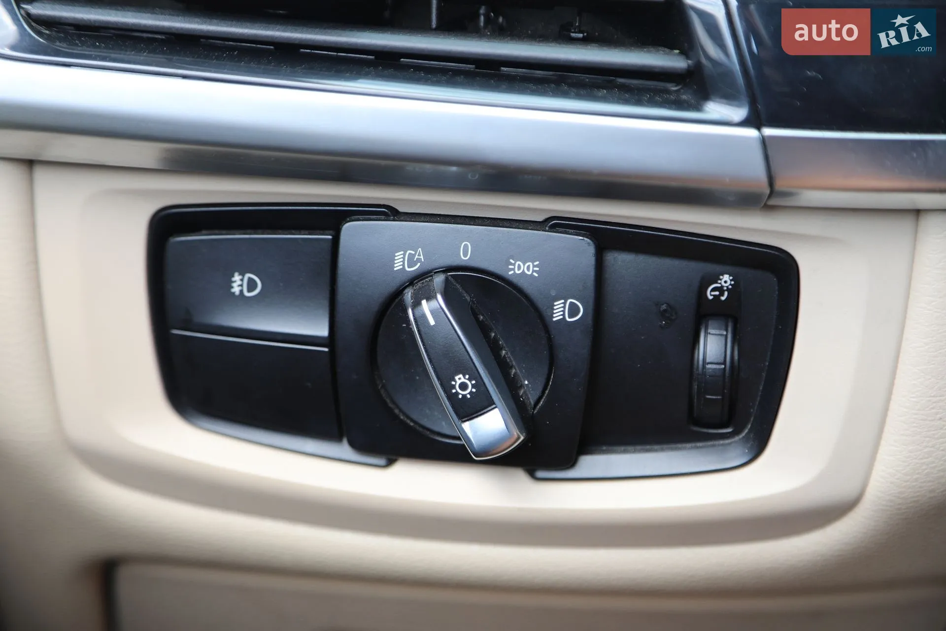 2015 BMW X5 - мініатюра 31