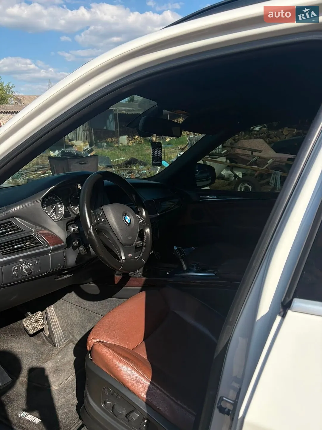2011 BMW X5 - мініатюра 5
