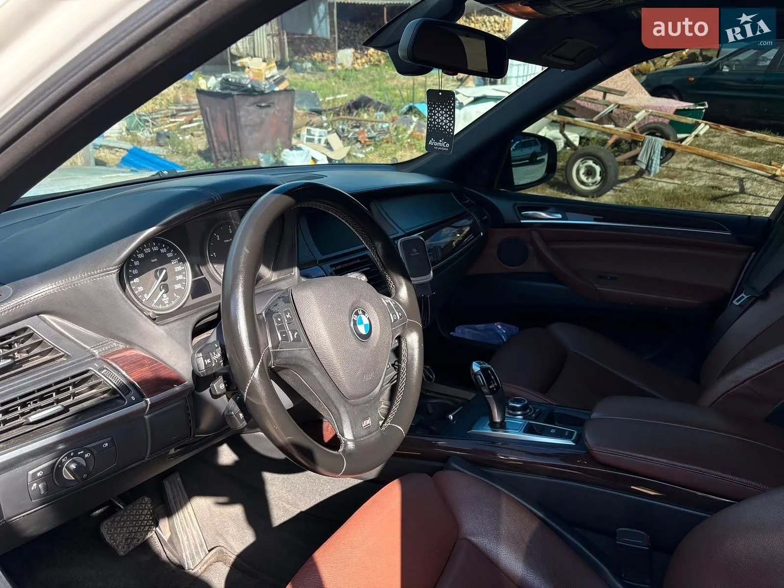 2011 BMW X5 - мініатюра 6