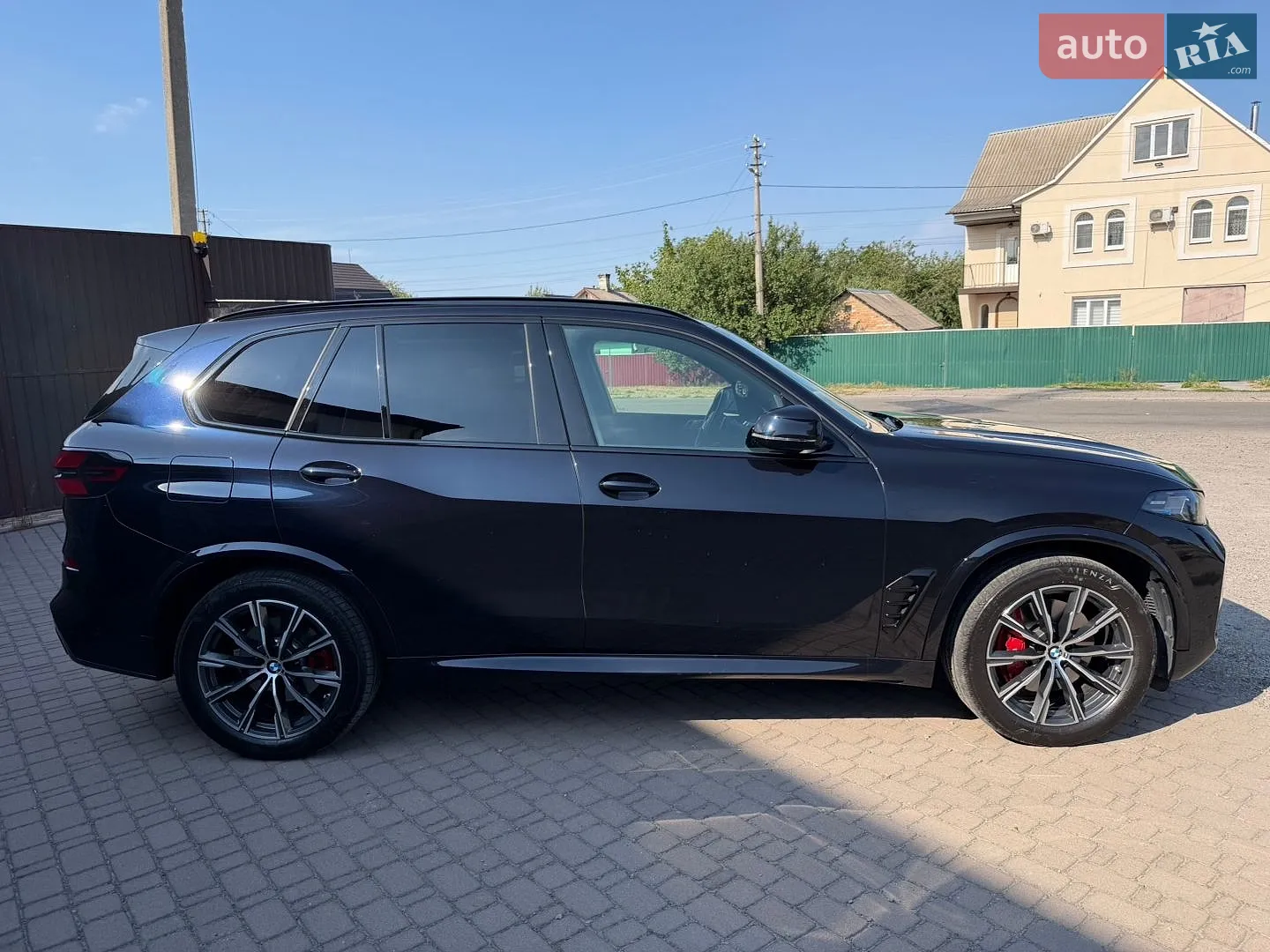 2024 BMW X5 - мініатюра 4