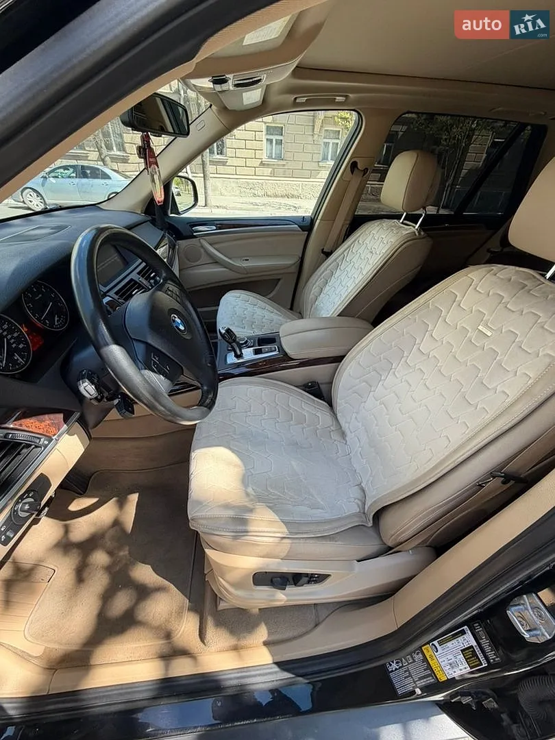 2013 BMW X5 - мініатюра 12
