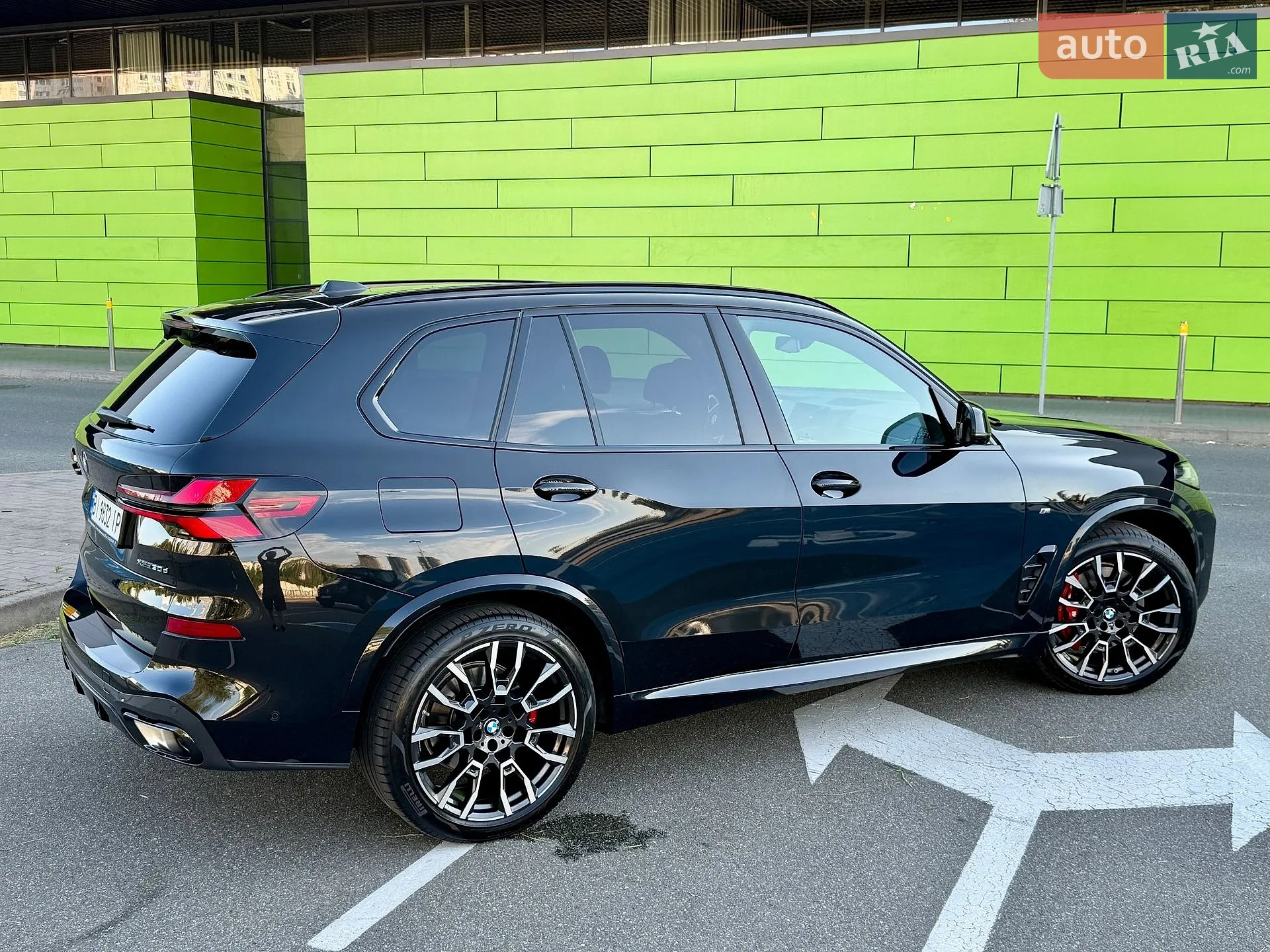 2025 BMW X5 - мініатюра 15
