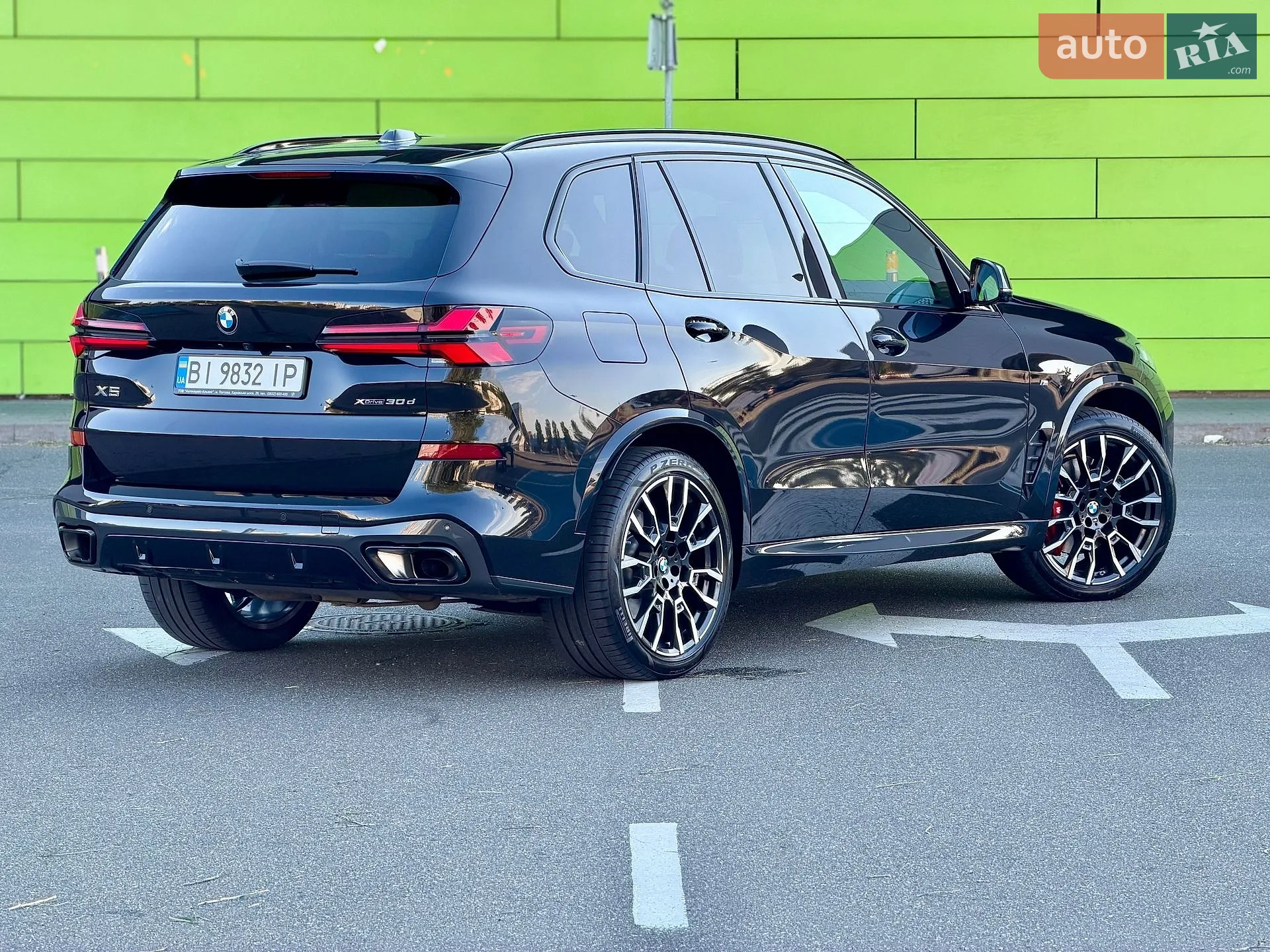 2025 BMW X5 - мініатюра 13