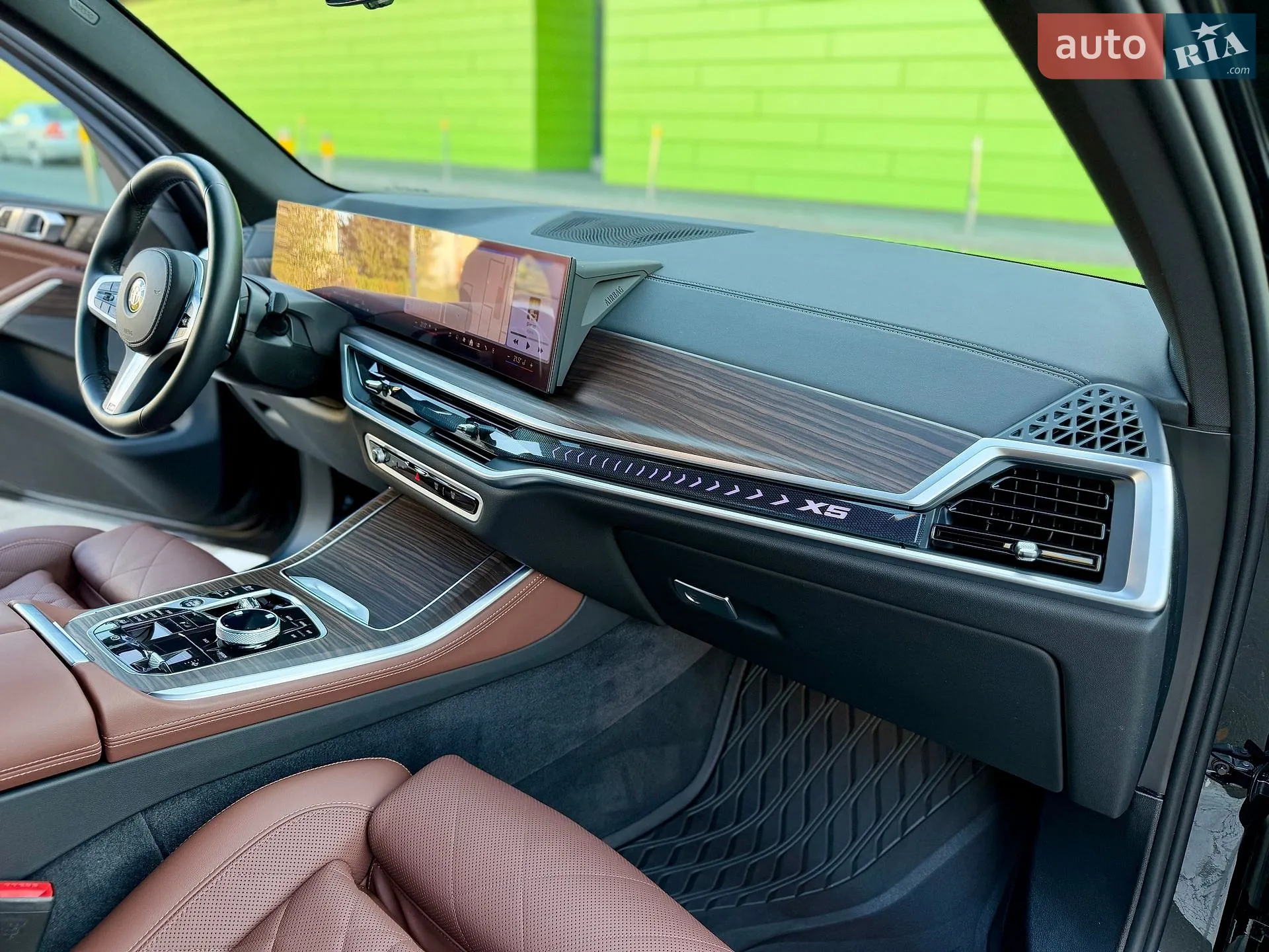2025 BMW X5 - мініатюра 50