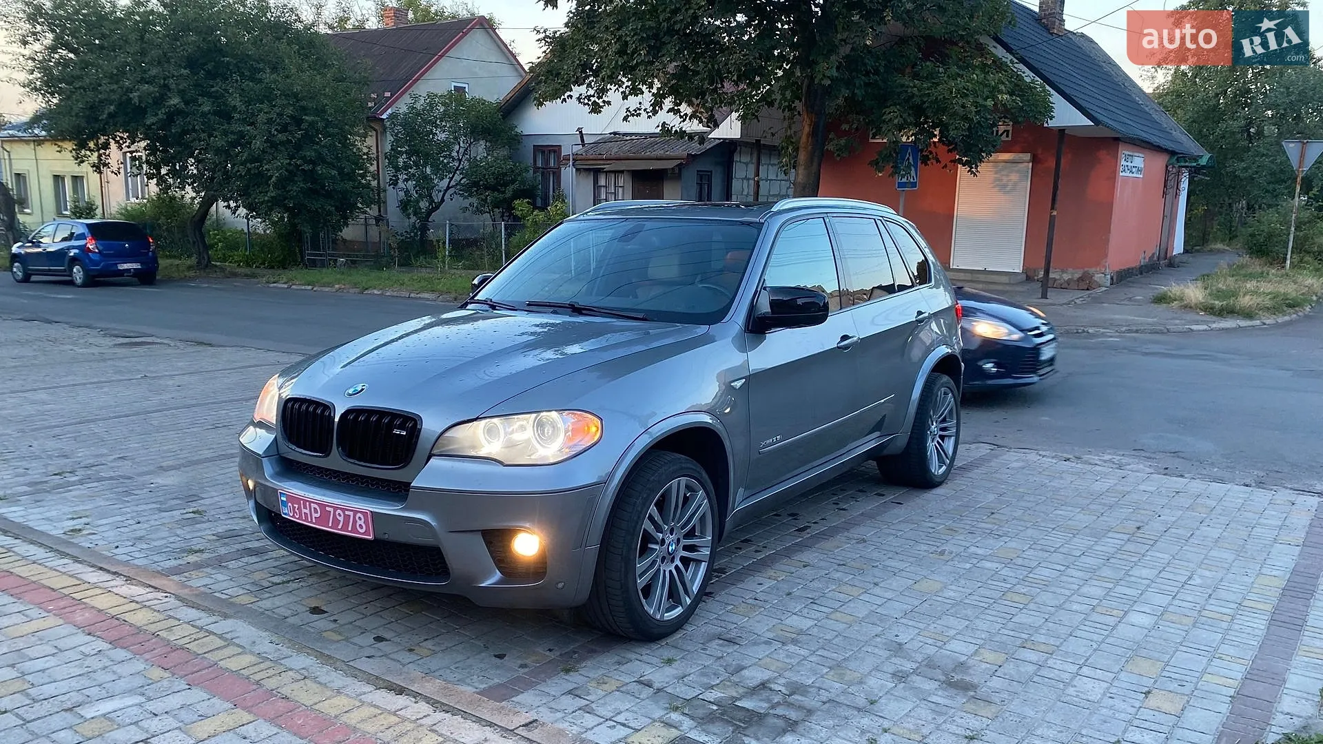 2013 BMW X5 - мініатюра 6