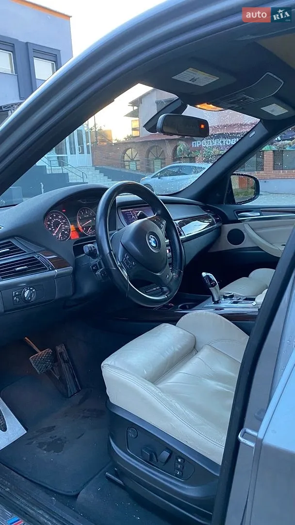 2013 BMW X5 - мініатюра 9