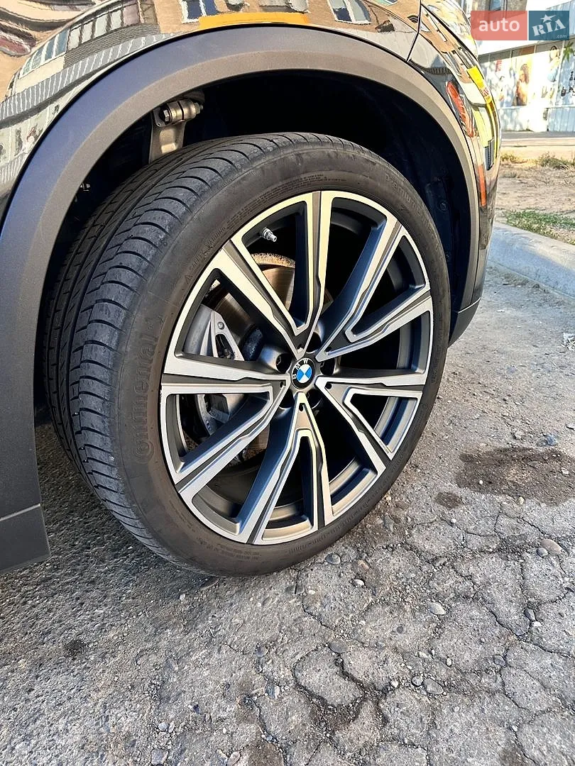2023 BMW X5 - мініатюра 24