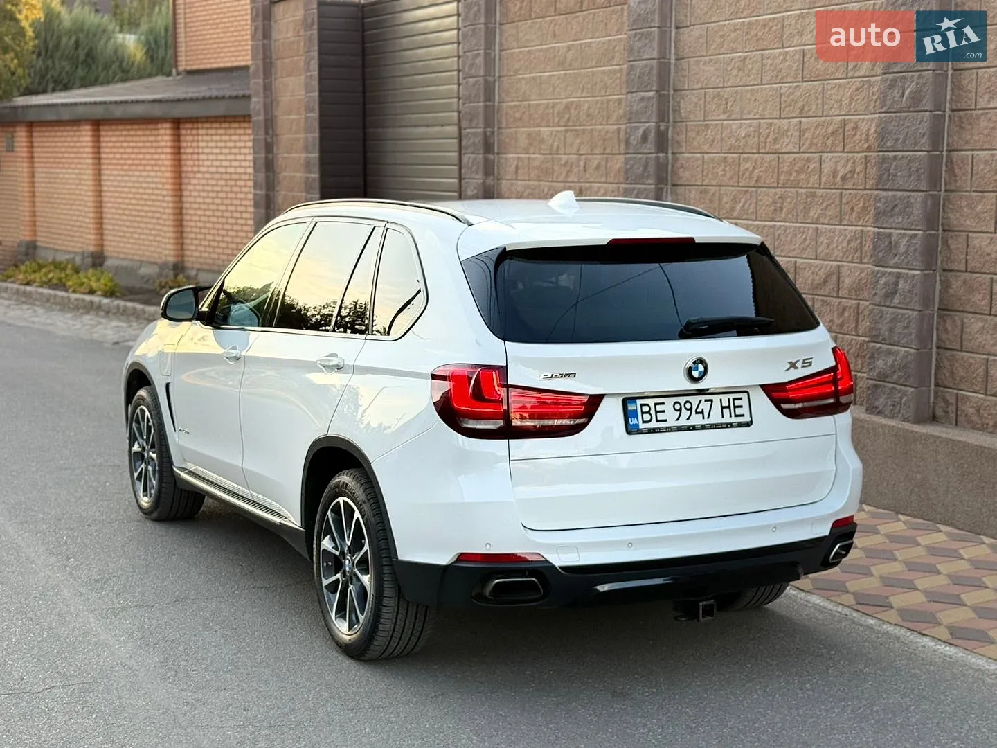 2016 BMW X5 - мініатюра 12