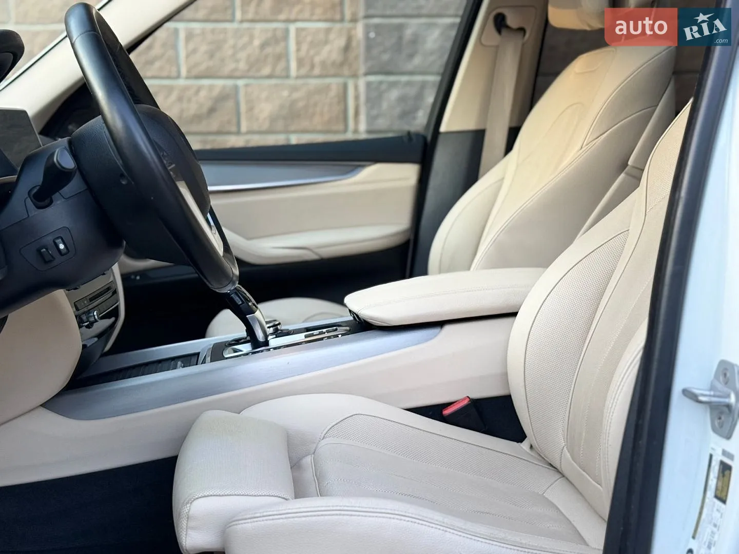 2016 BMW X5 - мініатюра 27