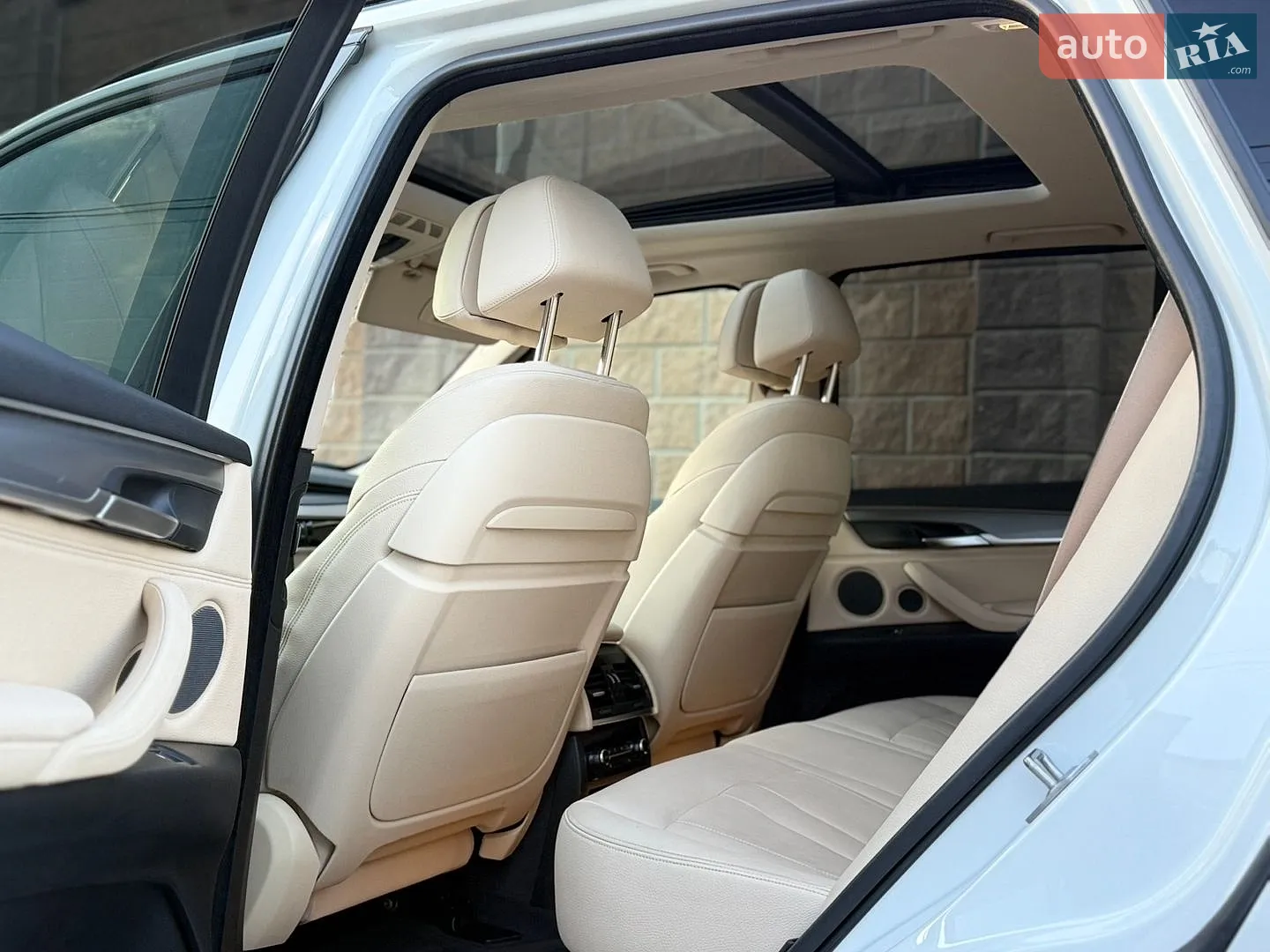 2016 BMW X5 - мініатюра 33
