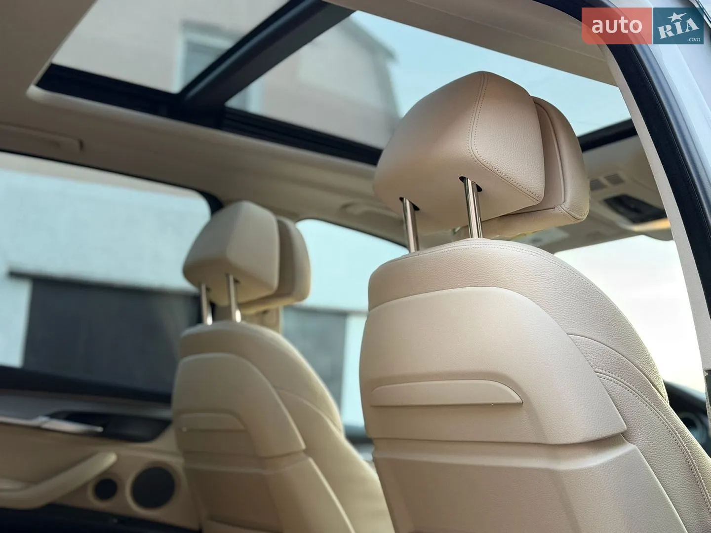 2016 BMW X5 - мініатюра 35