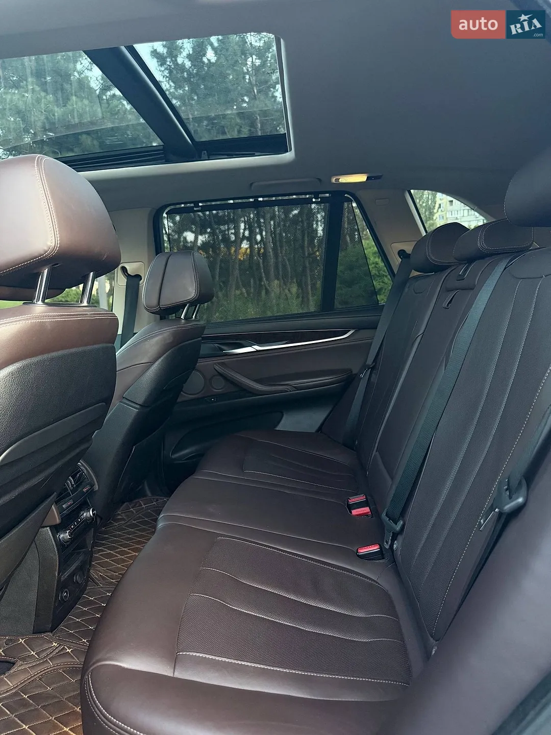 2016 BMW X5 - мініатюра 11