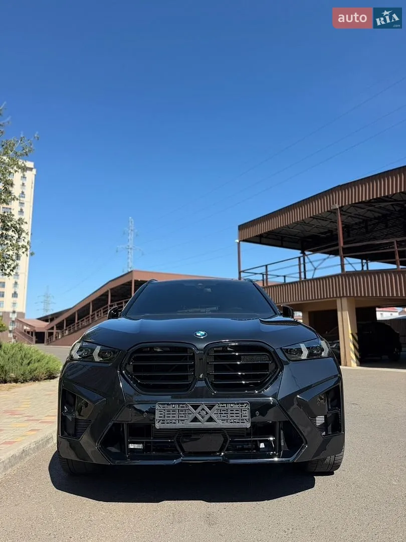 2019 BMW X5 - мініатюра 5