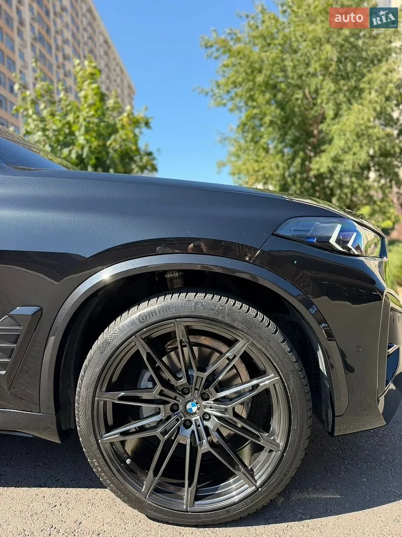 2019 BMW X5 - мініатюра 6